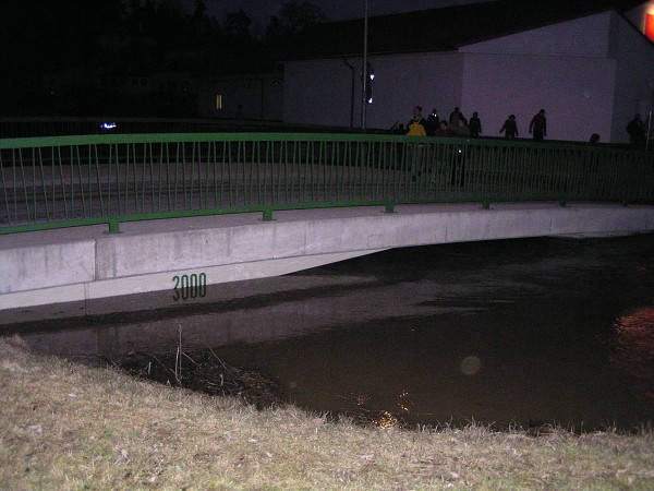 Daice 2005 - beznov povode